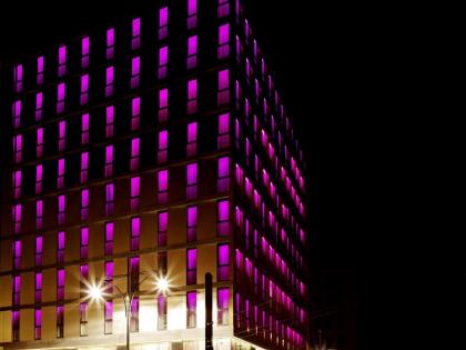 VISIONAPARTMENTS Berlin Otto-Braun-Strasse - image 3