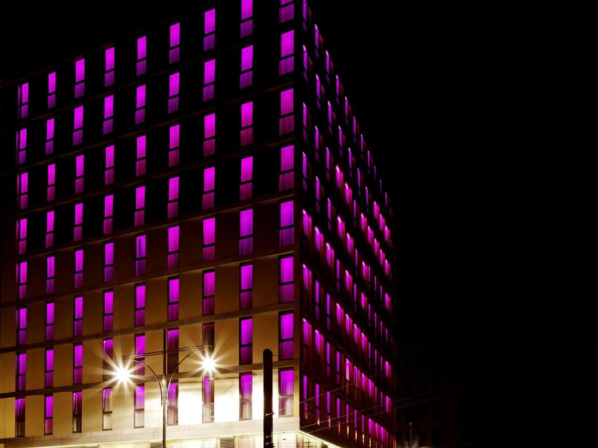 VISIONAPARTMENTS Berlin Otto-Braun-Strasse - image 3