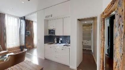 VISIONAPARTMENTS Berlin Otto-Braun-Strasse - image 4