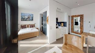 VISIONAPARTMENTS Berlin Otto-Braun-Strasse - image 7