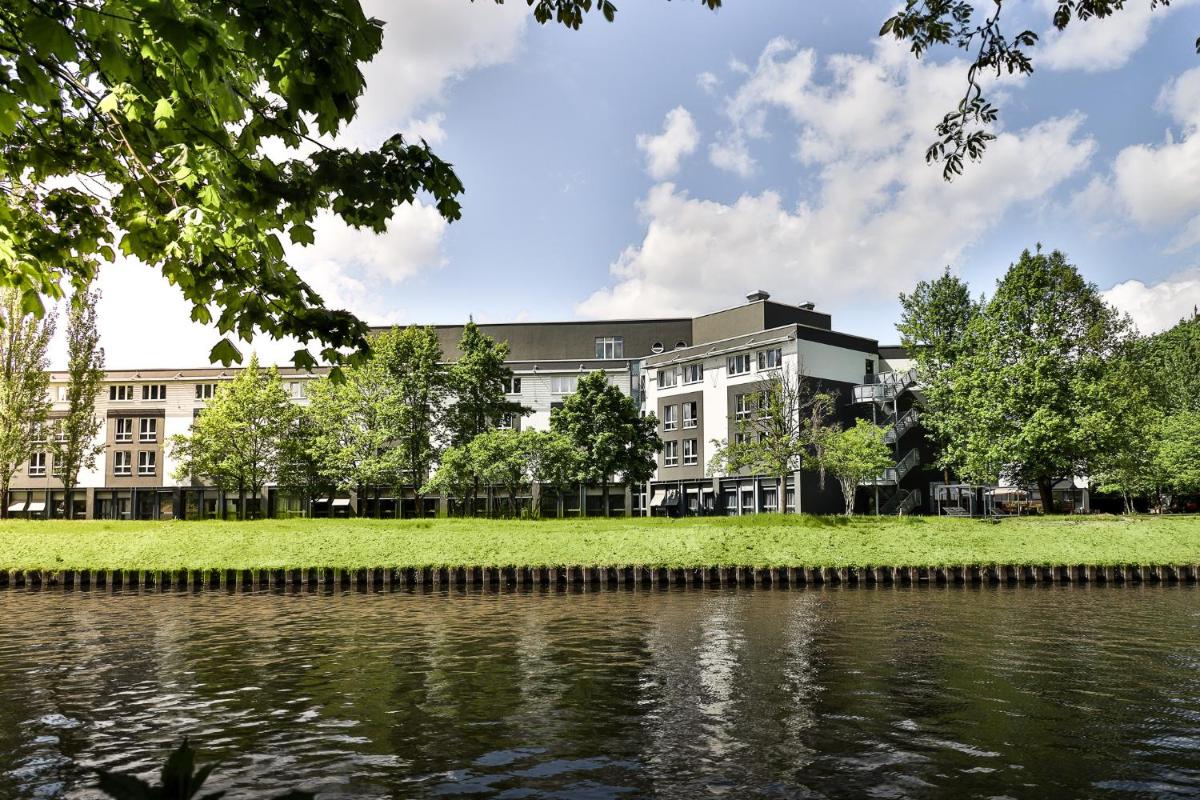 GINN Hotel Berlin Potsdam - main image