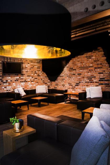 GINN Hotel Berlin Potsdam - image 18
