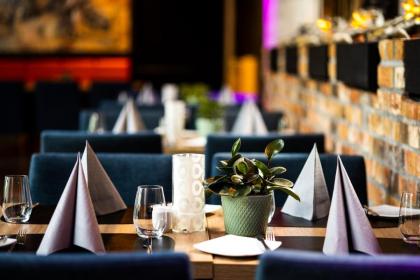 GINN Hotel Berlin Potsdam - image 23