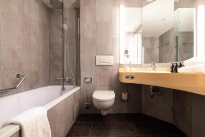 GINN Hotel Berlin Potsdam - image 24