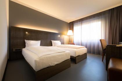 GINN Hotel Berlin Potsdam - image 29