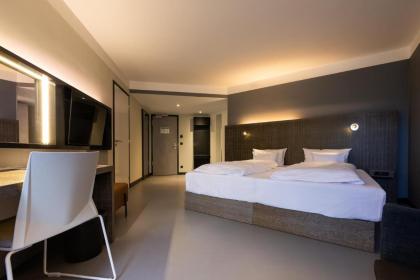 GINN Hotel Berlin Potsdam - image 30
