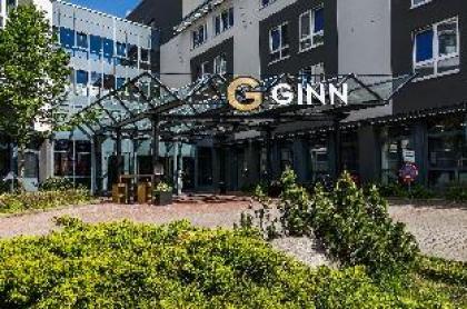 GINN Hotel Berlin Potsdam - image 9