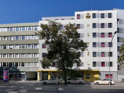 B&B Hotel Berlin Potsdamer Platz