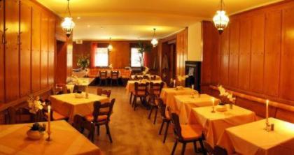 Hotel 4 Hufen - image 11