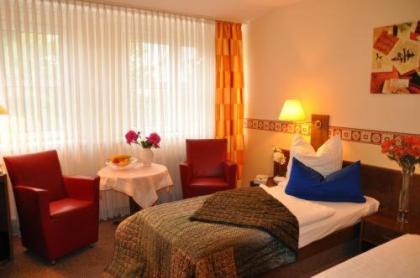 Hotel 4 Hufen - image 15