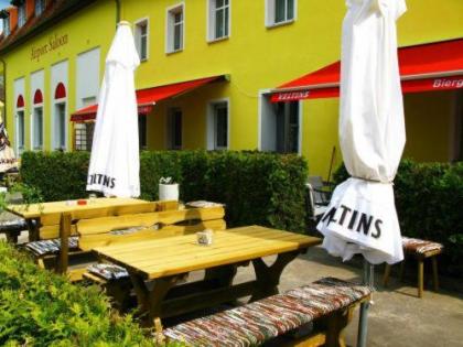 Hotel 4 Hufen - image 19