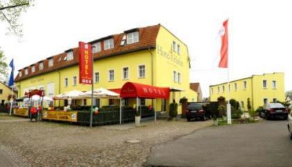 Hotel 4 Hufen - image 21