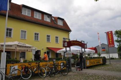 Hotel 4 Hufen - image 4