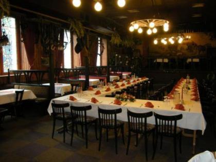 Hotel 4 Hufen - image 6