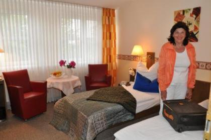 Hotel 4 Hufen - image 7