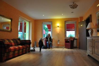 Hotel 4 Hufen - image 9