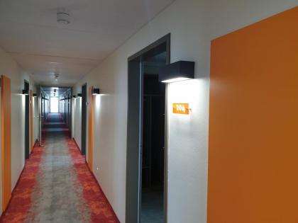 Motel Plus Schonefeld
