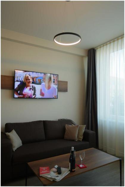 Motel Plus Schonefeld - image 5