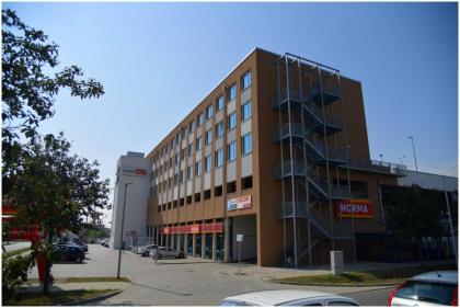 Motel Plus Schonefeld - image 6