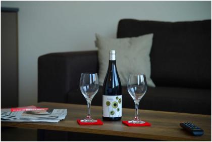 Motel Plus Schonefeld - image 7
