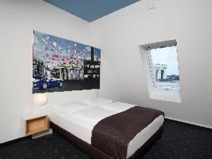B&B Hotel Berlin-Charlottenburg - image 10