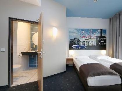 B&B Hotel Berlin-Charlottenburg - image 11