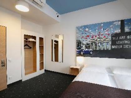 B&B Hotel Berlin-Charlottenburg - image 12
