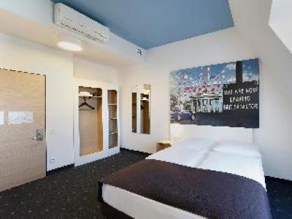 B&B Hotel Berlin-Charlottenburg - image 13
