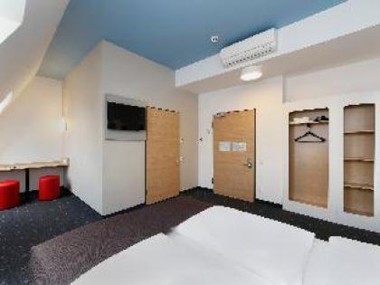 B&B Hotel Berlin-Charlottenburg - image 14