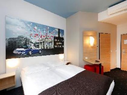 B&B Hotel Berlin-Charlottenburg - image 17