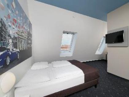 B&B Hotel Berlin-Charlottenburg - image 18