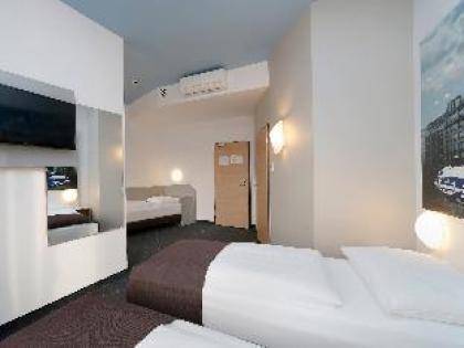 B&B Hotel Berlin-Charlottenburg - image 19