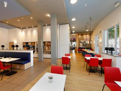 B&B Hotel Berlin-Charlottenburg - image 21