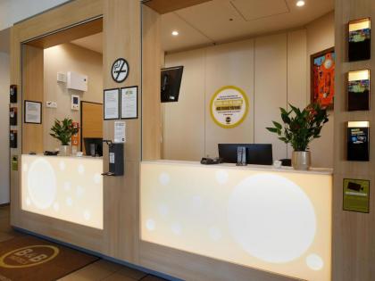 B&B Hotel Berlin-Charlottenburg - image 24