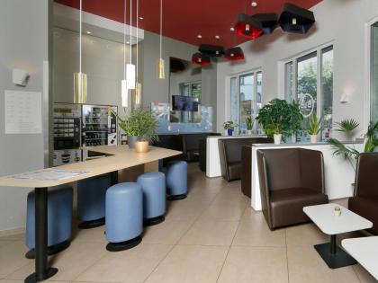 B&B Hotel Berlin-Charlottenburg - image 25