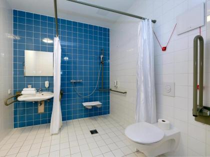 B&B Hotel Berlin-Charlottenburg - image 26