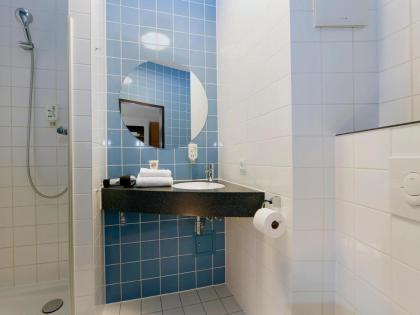 B&B Hotel Berlin-Charlottenburg - image 29