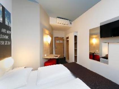 B&B Hotel Berlin-Charlottenburg - image 8