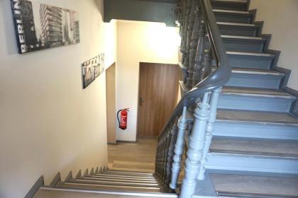 Apartment Hotel Wittenau - image 11