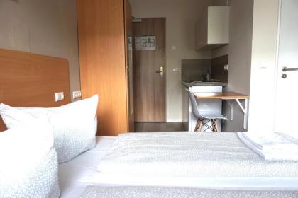Apartment Hotel Wittenau - image 12