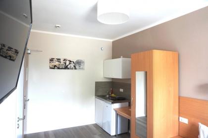 Apartment Hotel Wittenau - image 5