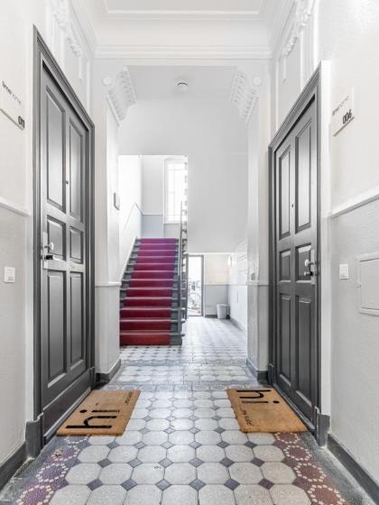 limehome Berlin Malmoer Straße