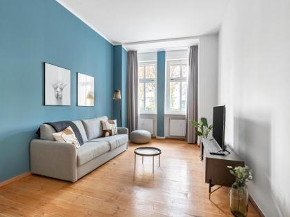limehome Berlin Malmoer Straße - image 21