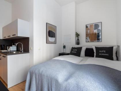 limehome Berlin Malmoer Straße - image 22