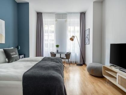 limehome Berlin Malmoer Straße - image 23