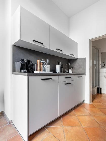 limehome Berlin Malmoer Straße - image 4
