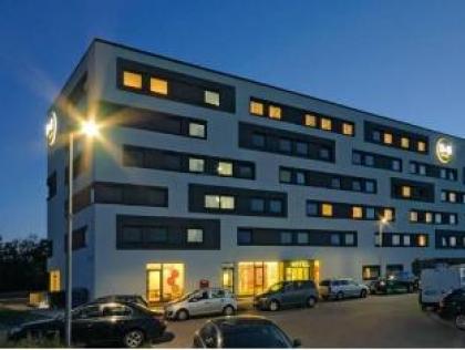 B&B Hotel Berlin-Airport