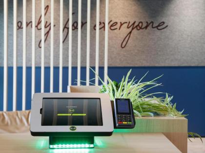 B&B Hotel Berlin-Airport - image 12