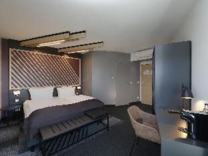 B&B Hotel Berlin-Airport - image 5