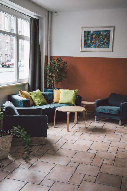 Happy Hotel Berlin